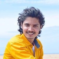 Rajesh Krishnamoorthy