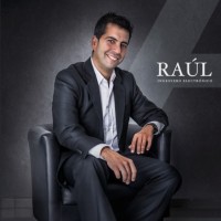 Raúl Serrano Espejo