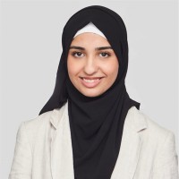 Maha Gilani