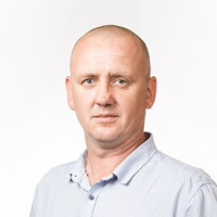 Андрій Тарапата