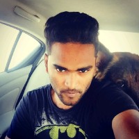 Vishnu Reddy