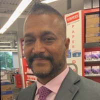 Tariq Akram
