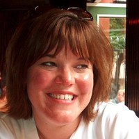 Naomi Dingle