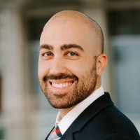 Daniel Montes, Cfp®