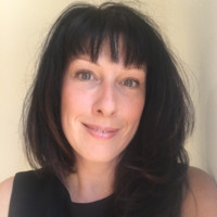 Nancy Kubel