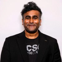Rahman Shaik