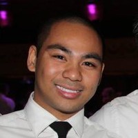 Jed Guinto