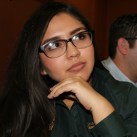 Gisella de la Paz Rodríguez Soto