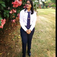 Subhasmita Sahoo