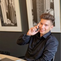 Niks Kristiāns Kaupers