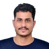 Deepak Dileep