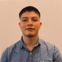 Sebastian Reynaga