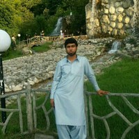 Danyall Arbab