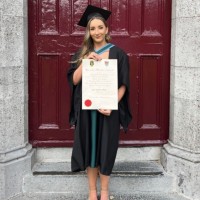 Grace O Reilly