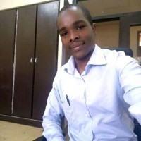 Ronald Kibet