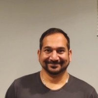 Sahaj Patel