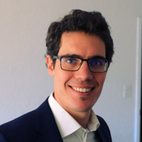 Xavier Jeanbourquin