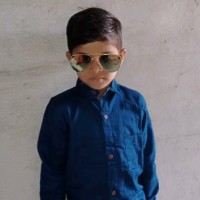 Parmar Vikrambhai