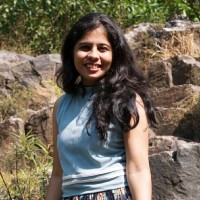 Seema J