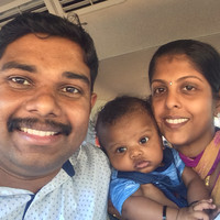 Shaiju Joseph