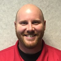 Chris Shirek