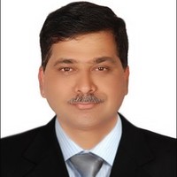 Ramesh Desai