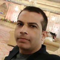 Yogesh Sharma