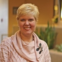 Alyce Johnson