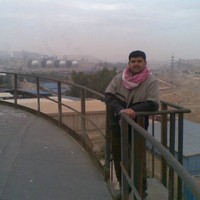 Hussam Alrshdan
