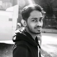 Pranav Muralidharan
