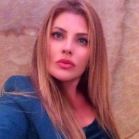 Anastasia Solovyova