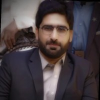 Amir Shahzad Khan