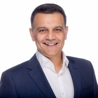 Paul Nagpal