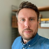 David Hansson