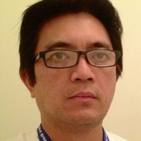 Virgil Payumo