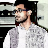 Ankush Ray