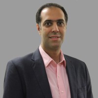 Benjamin Fonooni, PhD