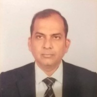 Vinod Kumar Tiwari
