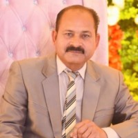 Muhammad Kashif Javid