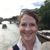 Tammy Cronin