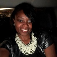 Jerrie Walker Williams