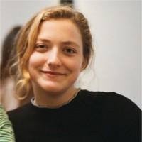 Lucia Petty