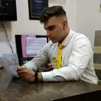 Shivam Bhatia