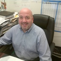 James ( Jimmy ) Lapierre