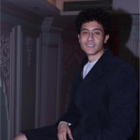 Mohamed Abd Elmohsen