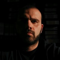 Panayiotis Myrianthopoulos