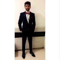 Sohan M P