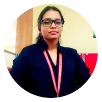 Harshita Bakshi