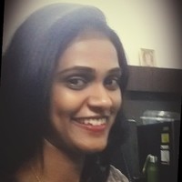 Durva Ingle (Kanchan Ambre)