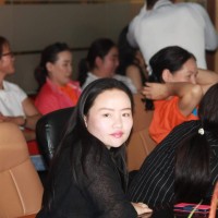 Ganjargal Burenjargal